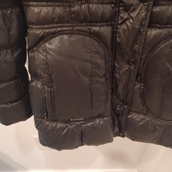 Puffer coat - Picture 10 of 10